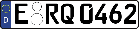 E-RQ0462