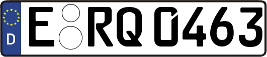 E-RQ0463