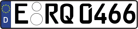 E-RQ0466