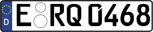 E-RQ0468