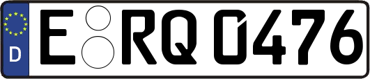 E-RQ0476