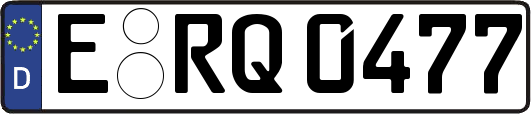 E-RQ0477