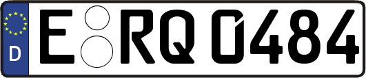 E-RQ0484