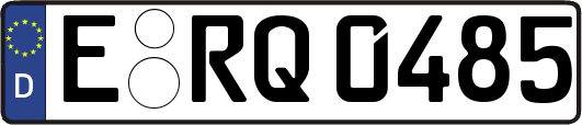 E-RQ0485