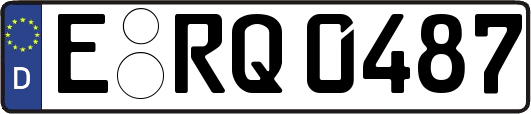E-RQ0487