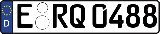 E-RQ0488