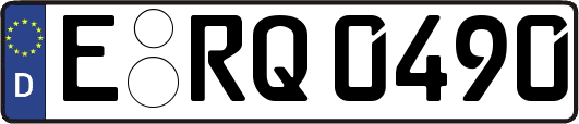 E-RQ0490
