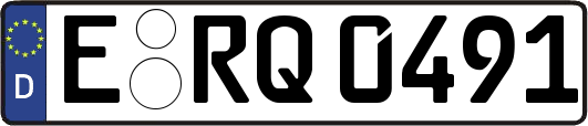 E-RQ0491
