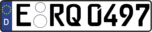 E-RQ0497