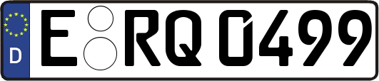 E-RQ0499