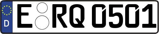 E-RQ0501
