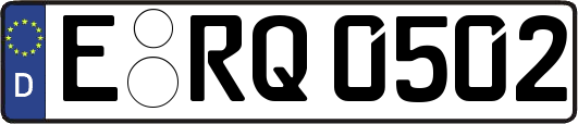 E-RQ0502