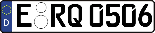 E-RQ0506