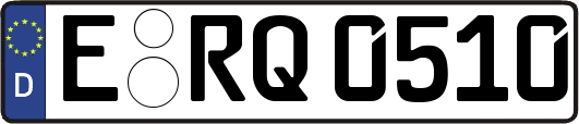 E-RQ0510