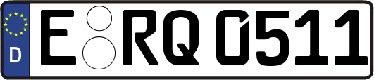E-RQ0511