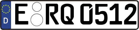 E-RQ0512