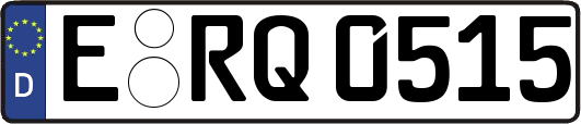 E-RQ0515