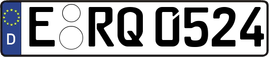 E-RQ0524