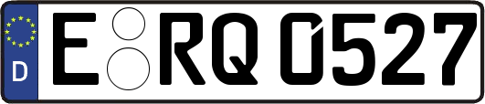 E-RQ0527