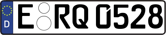 E-RQ0528