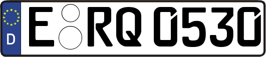 E-RQ0530