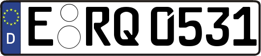 E-RQ0531