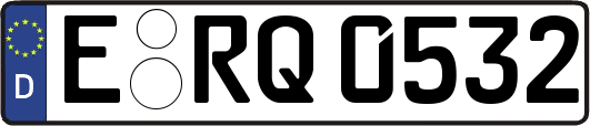 E-RQ0532