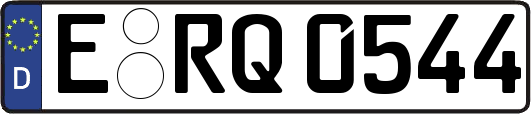 E-RQ0544