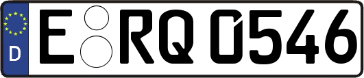 E-RQ0546
