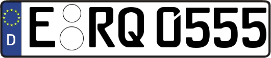 E-RQ0555