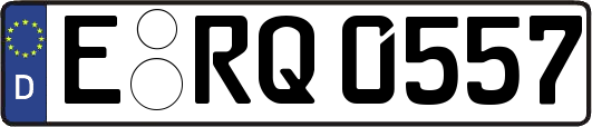 E-RQ0557