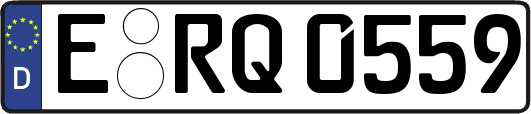 E-RQ0559