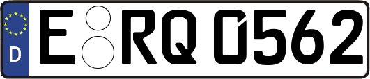 E-RQ0562
