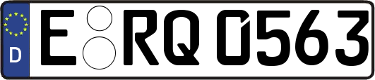 E-RQ0563