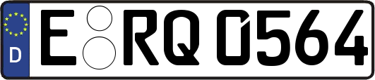 E-RQ0564