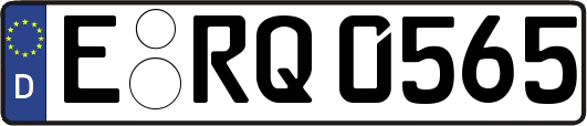 E-RQ0565
