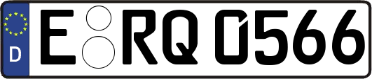 E-RQ0566