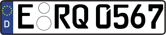E-RQ0567