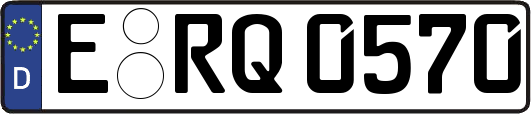 E-RQ0570