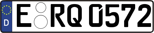 E-RQ0572
