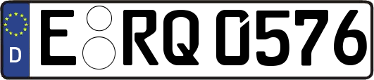 E-RQ0576