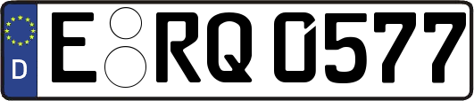 E-RQ0577