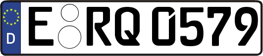 E-RQ0579