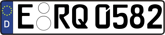 E-RQ0582
