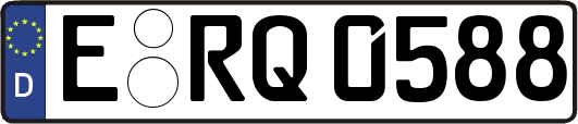 E-RQ0588