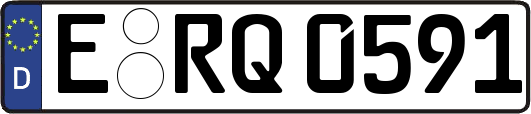 E-RQ0591