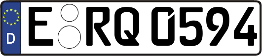 E-RQ0594