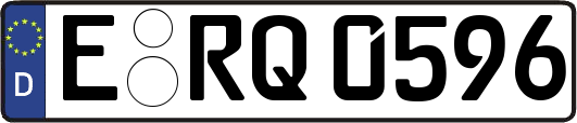 E-RQ0596