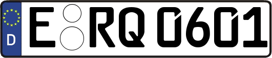 E-RQ0601