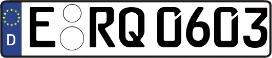 E-RQ0603
